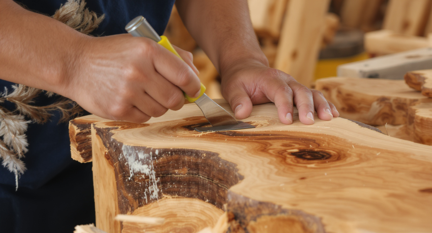 Artisan Techniques