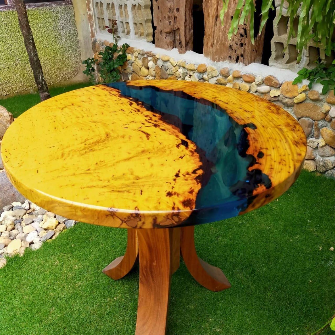 Circular Living