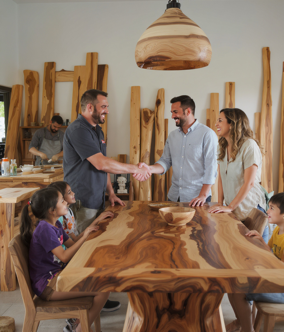 Ethical Partnerships